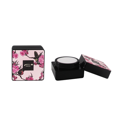 Makeup Recyclable Mushroom Creations Beauty Makeup Mushroom Recyclable CC Air Cushion CC Air Cushion Base bb Cream Luxury Case
