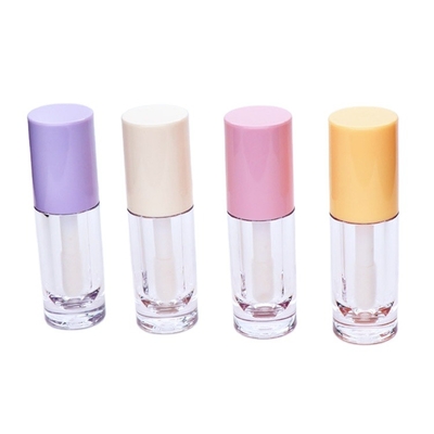 Liquid Lipstick 10Ml Lip Gloss Cosmetic Wand Packaging Tube Container Containers Lip Gloss